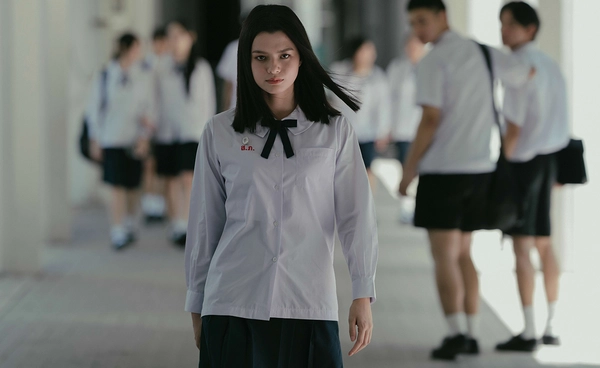 เปิดตัวแนนโน๊ะคนใหม่ “เบ็คกี้ อาร์มสตรอง” อย่างปัง “เด็กใหม่ The Reset” กระแสแรงติดเทรนด์Xโลก