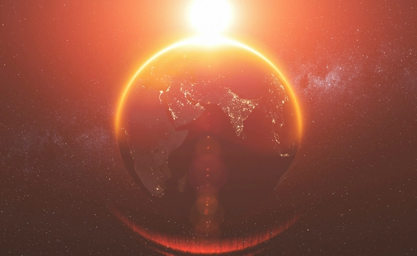 โลกเสี่ยงร้อนทุบสถิติอีกครั้ง จากอิทธิพล “เอลนีโญ” ที่กำลังจะกลับมา!