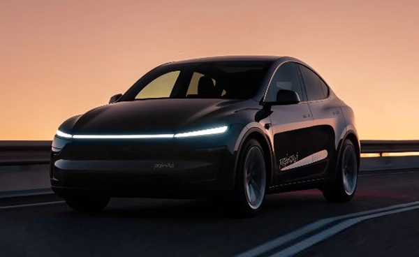 เทสลา (Tesla) เดินหน้าลุยตลาด AI ประกาศขยายบริการรถแท็กซี่ไร้คนขับ (Robotaxi) สู่ดัลลัสและฮิวสตัน