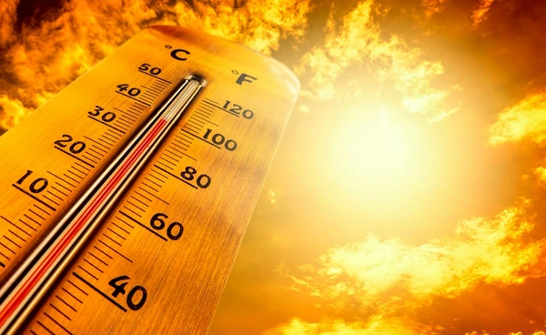 อุตุฯ เผยไทยร้อนจัด กทม.แตะ 37.7 องศาฯ  “อยุธยา - ลพบุรี” ร้อนสุดในไทย