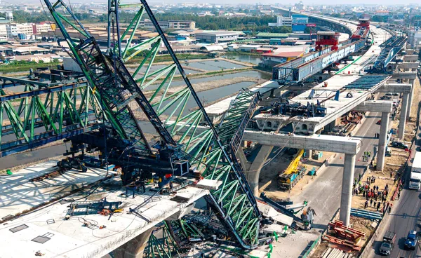 พระราม 2 คลายล็อก เปิดสัญจรเที่ยงวันนี้ หลังซ่อมท่อ–เคลียร์พื้นที่