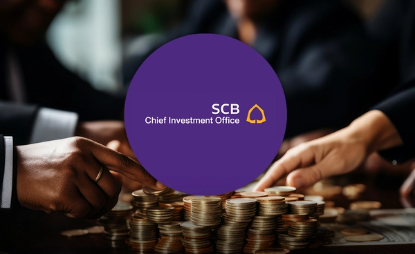 "หุ้นไทย" 1,400 มีลุ้น SCB มอง EPS โต 8-9% เลือกตั้ง นโยบายรัฐบาลใหม่หนุน