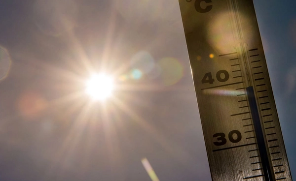 เตือนค่าดัชนีความร้อนกรุงเทพฯ  วันนี้อยู่ระดับ “เตือนภัย” รับมืออากาศร้อนจัด