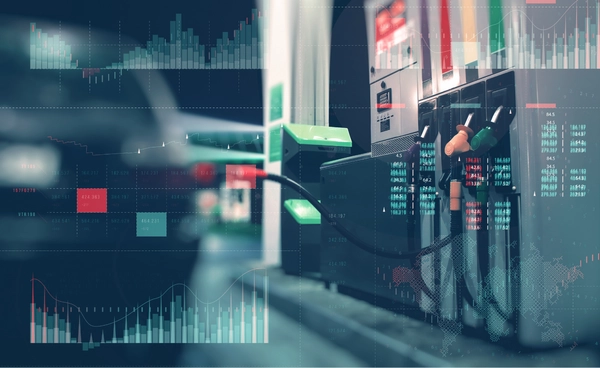 10 ประเทศอาเซียน ทำงาน 1 วัน “เติมน้ำมัน” ได้กี่ลิตร ?