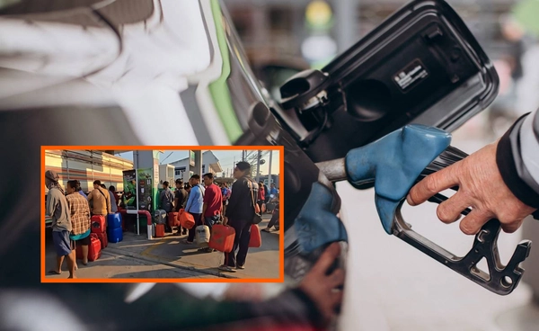 น้ำมันไทยยังพอหรือไม่ สรุปสถานการณ์ล่าสุดจาก ศบก.