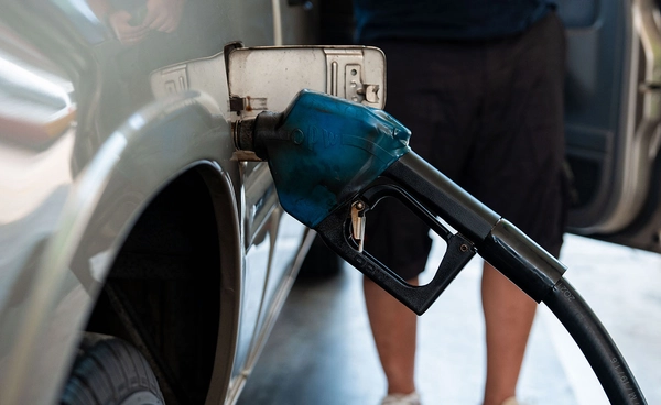 อัปเดตสถานการณ์น้ำมันเบนซิน - ดีเซล พลังงานยืนยันมีใช้เพียงพอ 103 วัน