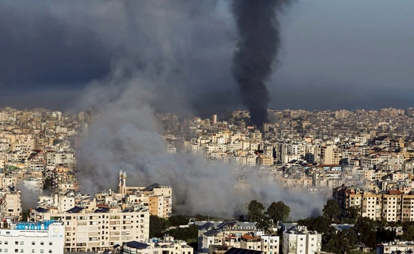 สงครามตะวันออกกลาง! รัฐบาลรอประเมินความปลอดภัยก่อนอพยพคนไทย