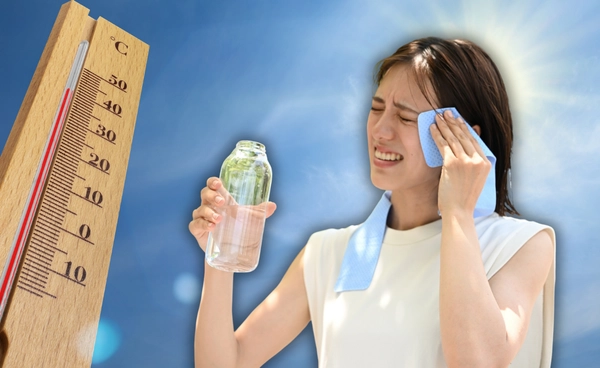 ปีนี้ร้อนระอุ เตือนระวังสุขภาพ "ความร้อนในบ้าน" ภัยเงียบที่คนมักมองข้าม