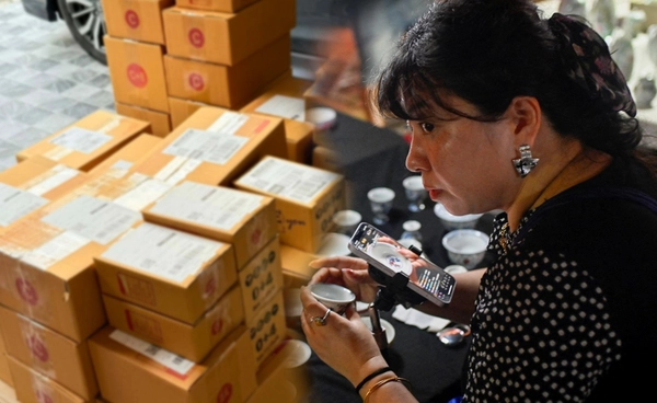 ตลาดออนไลน์สะดุด? พิษเศรษฐกิจ กำลังซื้อหด-ผู้ขายพุ่ง จะขายให้ใคร