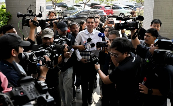 DSI เรียกสอบ “ชนนพัฒฐ์” สส.กล้าธรรม รับทราบข้อหาเว็บพนัน-ฟอกเงิน