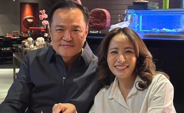 เปิดบัญชีล่าสุด “อนุทิน” ทรัพย์หด 618 ล้าน