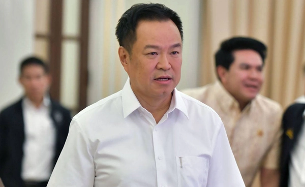 นายกฯ อวยพรสงกรานต์ ขอประชาชนพักผ่อนอย่างมีความสุข-ไม่ต้องกังวลเรื่องน้ำมัน 