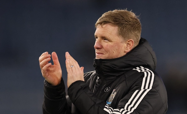 เอ็ดดี้ ฮาว ไม่รู้จะอธิบายยังไง หลังพ่าย บาร์ซ่า ตกรอบ!