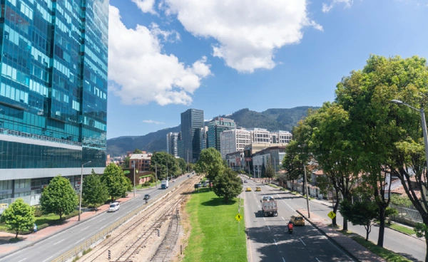 “อากาศสะอาด” ไม่ใช่อภิสิทธิ์ “โบโกตา” ปักธงลุยมลพิษ เริ่มจากย่านยากจนที่สุดของเมือง