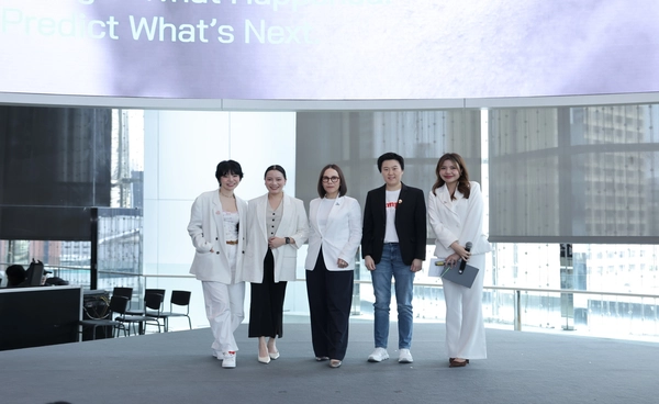 เปิดตัว Content Score® กุญแจใหม่ของการตลาด แปลงข้อมูลคอนเทนต์เป็นกลยุทธ์