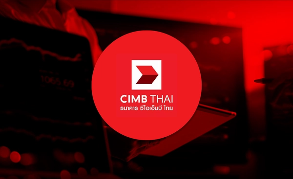 CIMBT กำไร Q1/69 โต 8.4%  คุมต้นทุนอยู่หมัด-สำรองลด  เดินเกม Forward30 รุกอาเซียน