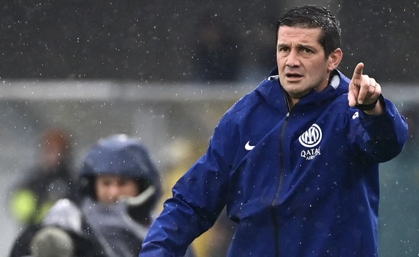 อินเตอร์ ไม่เข้าห้องแถลงข่าวหลังเกมเสมอ อตาลันต้า 