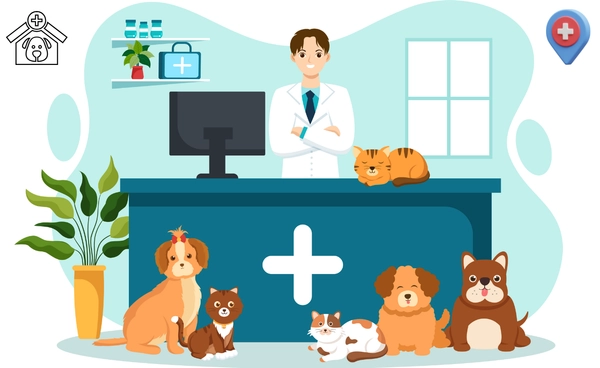 4 พรรคการเมืองงัดนโยบายหาเสียง เอาใจ “ทาสหมา ทาสแมว”