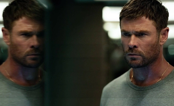 “Crime 101-เส้นทางปล้นโคตรระห่ำ” แอ็คชั่นฟอร์มยักษ์ จดหมายรักฉบับนีโอ-นัวร์ 