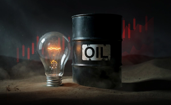 KKP เตือนวิกฤติพลังงาน ไทยพึ่งตะวันออกกลางสูง  เสี่ยงหนัก ทั้งแพง-ขาด