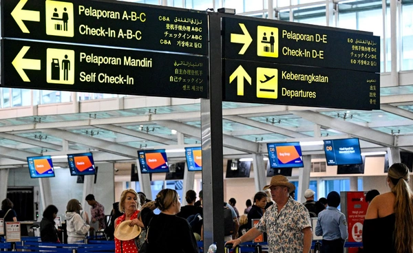 สถานการณ์ตะวันออกกลาง เส้นทางบินไทย-ยุโรปยังเดินทางได้ แนะตรวจสอบเที่ยวบินก่อนเดินทาง