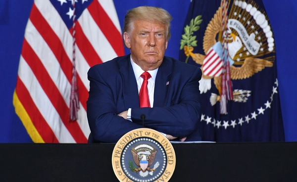 ทรัมป์ขู่ขึ้นภาษี ประเทศที่ยังค้ากับอิหร่าน ย้ำชัด อิหร่านต้องไร้นิวเคลียร์