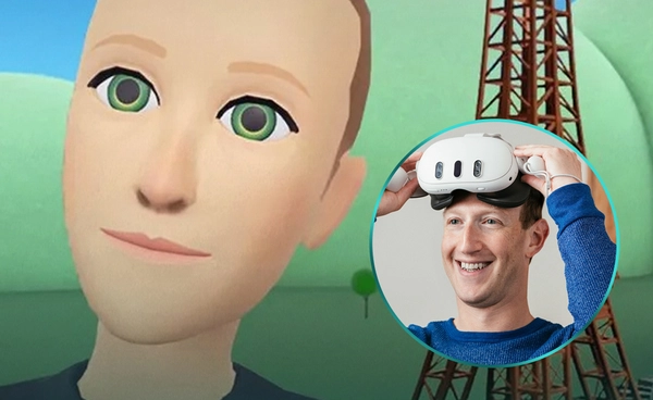 Meta ประกาศยุติ Horizon Worlds บน VR เตรียมดันแอปมือถือเต็มตัว พร้อมเบนเข็มสู่ยุค AI