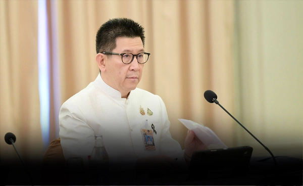 เช็กที่นี่! ครม.ไฟเขียว จัดชุดใหญ่ มาตรการรัฐช่วยประชาชน สู้ "วิกฤตน้ำมันแพง" บัตรสวัสดิการแห่งรัฐได้เพิ่มวงเงิน   