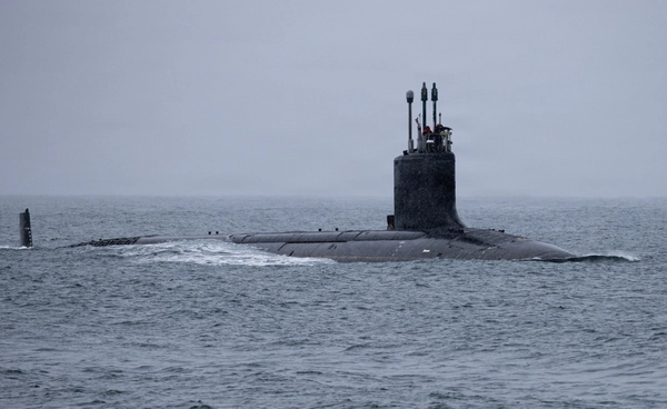 สงครามอิหร่านลุกลามนอกตะวันออกกลาง หลังเรือดำน้ำสหรัฐฯ จมเรือรบอิหร่าน ใกล้ศรีลังกา