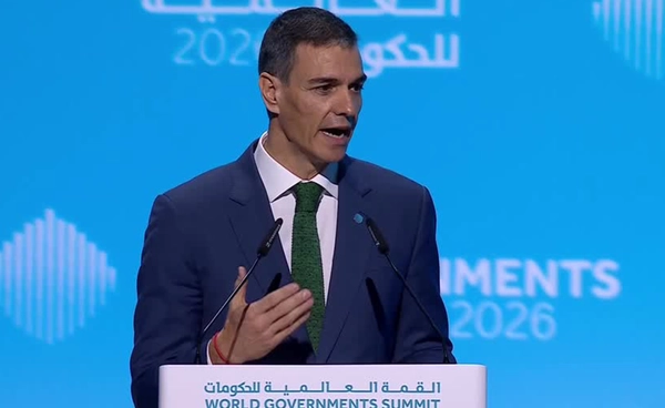 “สเปน” เตรียม “แบนเด็กเล่นโซเชียล” จี้ทำระบบยืนยันตัวตน ป้องกันเด็กต่ำกว่า 16 ปี