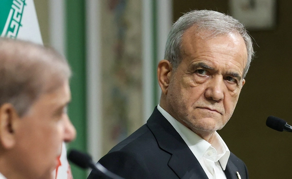 ประธานาธิบดีอิหร่านประกาศแก้แค้นให้เจ้าหน้าที่ระดับสูงถูกลอบสังหารต่อเนื่อง