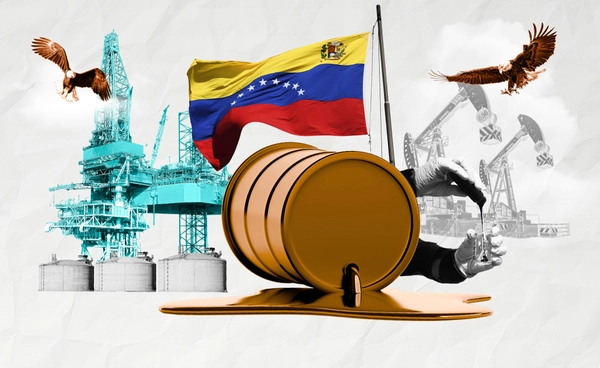 เปิดโผ 10 ประเทศที่มีแหล่งน้ำมันสำรองมากที่สุดในโลก