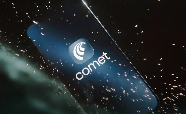 Perplexity ประกาศเปิดตัวเบราว์เซอร์ AI อัจฉริยะ "Comet" บนระบบปฏิบัติการ iOS อย่างเป็นทางการ