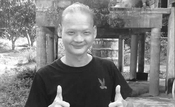 เปิดประวัติ "เก่งผีน้อย" คือใคร? วงการตลกเศร้าอีก หลังจากไปอย่างกะทันหัน