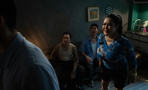 “ฮาย  – แจ๊ส” สร้างปรากฏการณ์ความฮาในภาพยนตร์ “ราคี” จนโซเชียลยกให้เป็น ตลกที่มาแรงที่สุดในชั่วโมงนี้