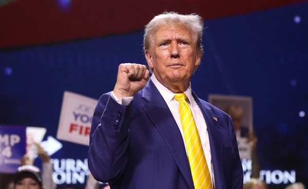 "ทรัมป์" สั่งเปิดเอกสารลับ Area 51 ท้าพิสูจน์ปมเอเลี่ยน หลัง "โอบามา" หลุดปากวิจารณ์ผ่านพอดแคสต์