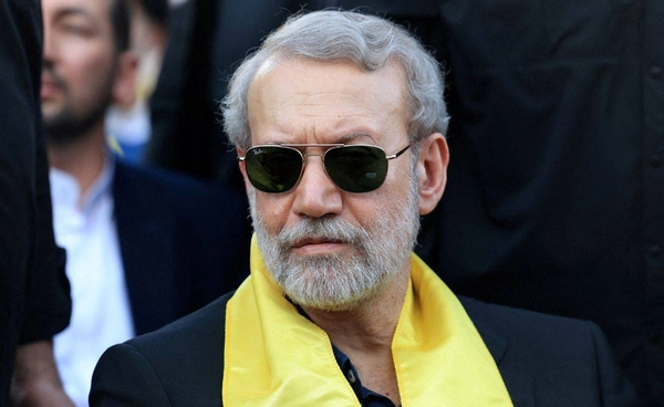 รู้จัก “อาลี ลาริจานี” ตระกูลการเมืองทรงอิทธิพลของอิหร่าน