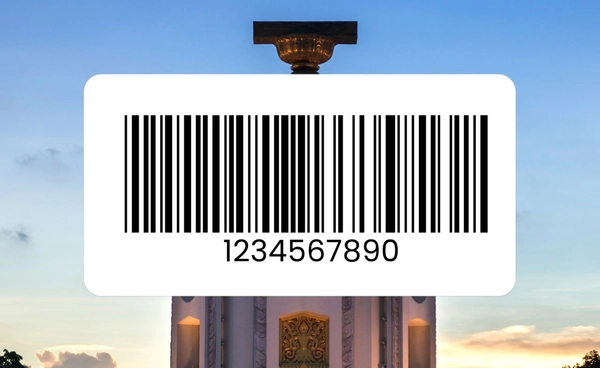 “บาร์โค้ด” ใช้ทำอะไร นวัตกรรม Scan ตรวจสอบ ที่ปรากฎแทบทุกสินค้า และบัตรเลือกตั้งไทย