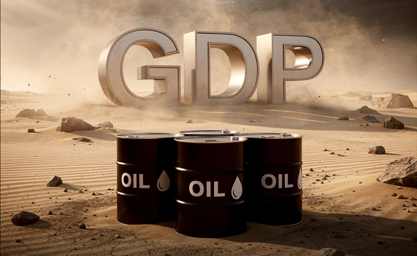 ผู้ว่าฯ ธปท. ชี้นำเข้าน้ำมัน กระทบ GDP ไทย 0.1–0.2% เงินเฟ้อเสี่ยงมากกว่า 