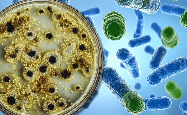 นักวิจัยไขกลไกลับที่ แบคทีเรียใช้เอาตัวรอดจากยาปฏิชีวนะ 