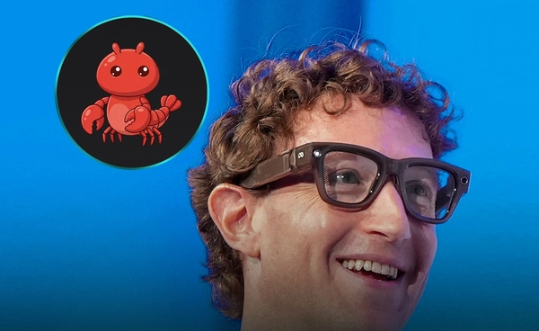 Meta เข้าซื้อกิจการ Moltbook โซเชียลเน็ตเวิร์กสำหรับ AI เตรียมรุกตลาด AI Agent เต็มสูบ