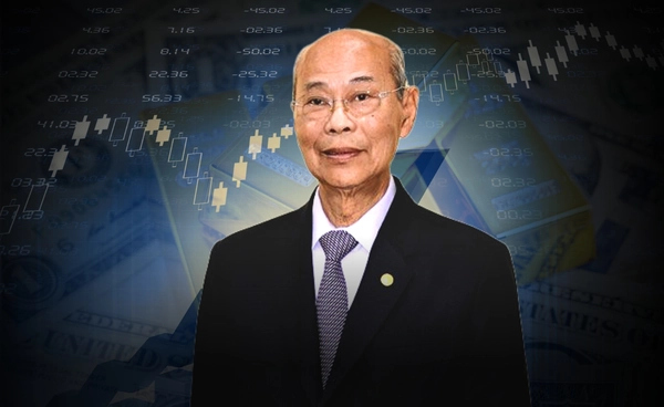 ราคาทองจ่อทุบสถิติใหม่! สมาคมค้าทองคำอัพเป้าปี 69 สู่ 85,000 บาท