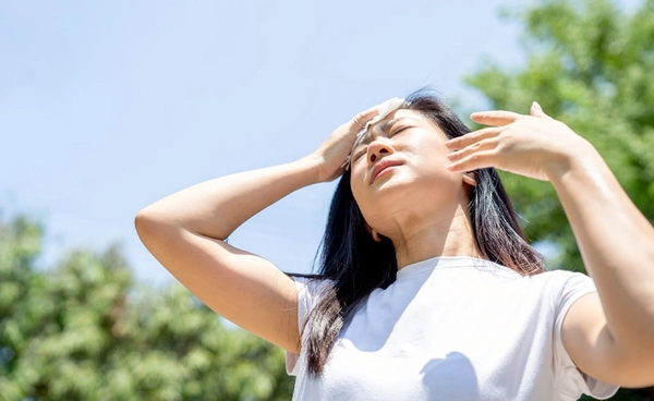 เตือน! ระวัง 3 โรคที่พบบ่อย และ 2 ภัยสุขภาพในช่วงฤดูร้อน 