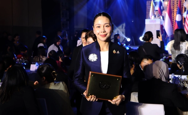 “ปานัดฌา” ปลื้มอุทัยธานีคว้า “เมืองท่องเที่ยวสะอาดอาเซียน” การันตีเสน่ห์ดึงดูด