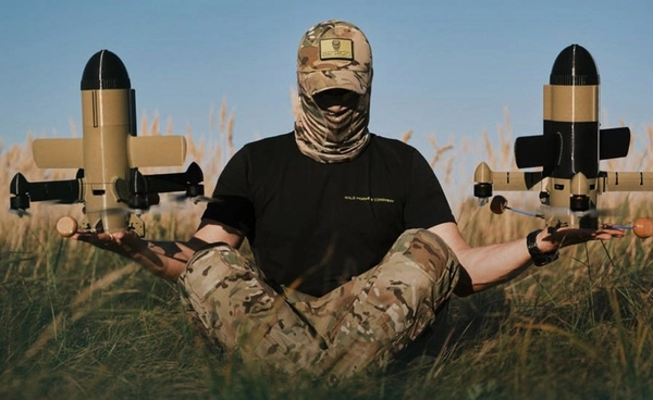 เทคโนโลยีโดรนสกัดกั้นตัวพลิกเกมเศรษฐศาสตร์การป้องกันภัยทางอากาศในยุคใหม่