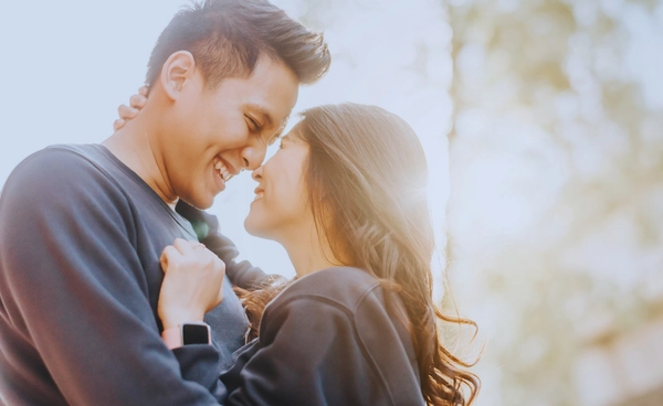 ความรักที่ดีทำให้สุขภาพแข็งแรง สมองปลอดโปร่ง เซลล์ซ่อมแซมตัวเองได้ดี