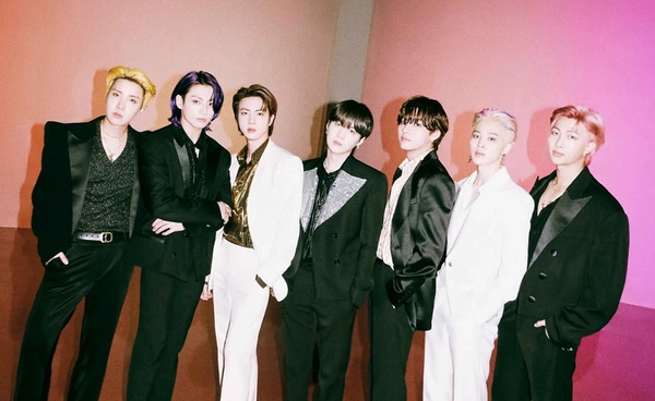 สิ้นสุดการรอคอย BTS เตรียมคัมแบ็ก 20 มี.ค. หลังห่างหายเกือบ 4 ปี