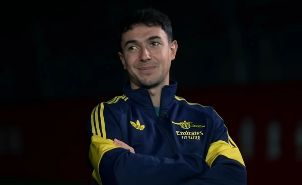 ซูบีเมนดี้ เตือนเพื่อนร่วมทีม  อย่าประมาททีมจากลาลีกา