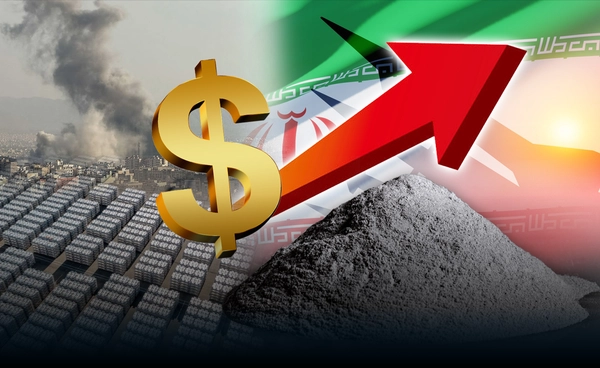 ราคา "อะลูมิเนียม" พุ่งรอบ 4 ปี ท่ามกลางสงคราม