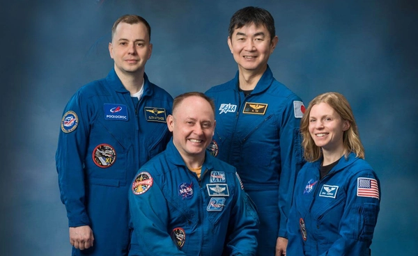 นาซาเผยกำหนดการอพยพลูกเรือ SpaceX Crew-11 กลับโลกวันที่ 14 มกราคมนี้ 